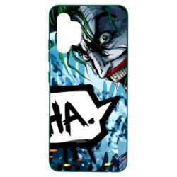 Чехол для Samsung A32 4G Джокер - PrintSalon