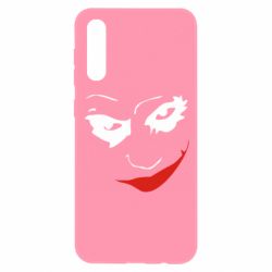 Чохол для Samsung A50 Джокер - PrintSalon