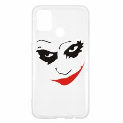 Чохол для Samsung M31 Джокер - PrintSalon