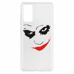 Чохол для Samsung S20 FE Джокер - PrintSalon