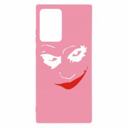 Чохол для Samsung Note 20 Ultra Джокер - PrintSalon