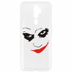 Чехол для Oppo A5/A9 2020 Джокер