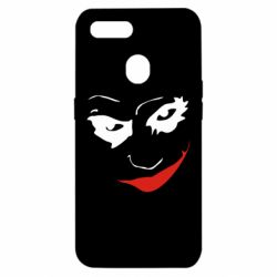Чохол для Oppo A5s / A12Джокер - PrintSalon