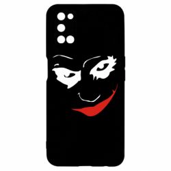 Чохол для Oppo A52 / A72 / A92Джокер - PrintSalon