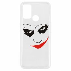 Чехол для Oppo A53/A32/A33 Джокер