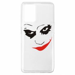 Чохол для Oppo A74 4G Джокер - PrintSalon