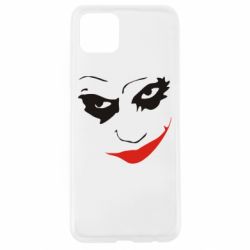 Чохол для Oppo A92sДжокер - PrintSalon