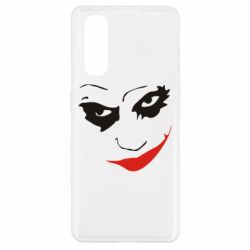 Чохол для Oppo Find X2Джокер - PrintSalon