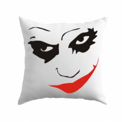 Подушка Джокер - PrintSalon