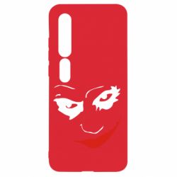 Чохол для Xiaomi Mi10 / 10 Pro Джокер - PrintSalon