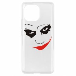 Чохол для Xiaomi Mi11 Джокер - PrintSalon