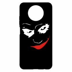 Чехол для Xiaomi Redmi Note 9 5G/Redmi Note 9T Джокер
