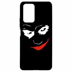 Чохол для Xiaomi Redmi Note 10 Pro Джокер - PrintSalon