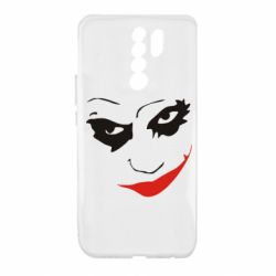 Чохол для Xiaomi Redmi 9 Джокер - PrintSalon
