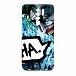 Чохол для Xiaomi Redmi 9 Джокер