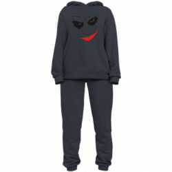 Жіночий костюм Джокер - PrintSalon