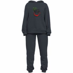 Женский костюм Джокер - PrintSalon