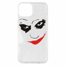 Чохол для iPhone 14 Джокер - PrintSalon