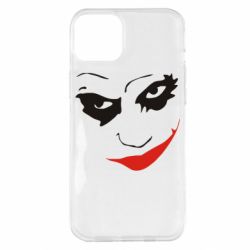 Чохол для iPhone 14 Plus Джокер - PrintSalon