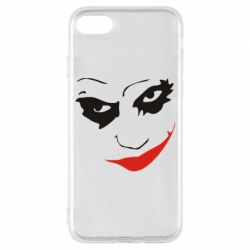 Чохол для iPhone 7 Джокер - PrintSalon