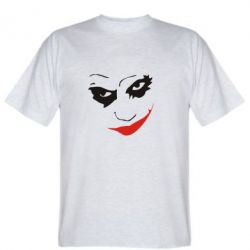 Чоловіча футболка Stedman Джокер - PrintSalon