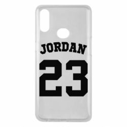 Чохол для Samsung A10s Джордан 23