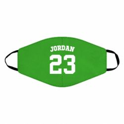 Маска багаторазова Джордан 23