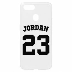 Чохол для Oppo A5s / A12Джордан 23