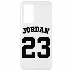 Чохол для Xiaomi Mi 10T / 10T Pro Джордан 23