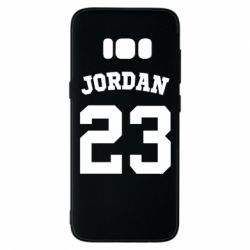 Чохол для Samsung S8 Джордан 23