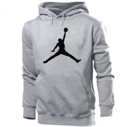 Чоловіче худі Джордан - PrintSalon