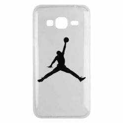 Чохол для Samsung J3 2016 Джордан - PrintSalon