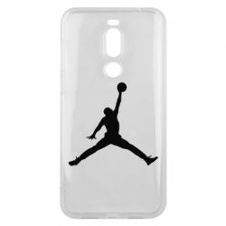 Чохол для Meizu X8 Джордан - PrintSalon