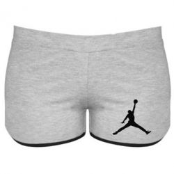 Жіночі шорти Джордан - PrintSalon