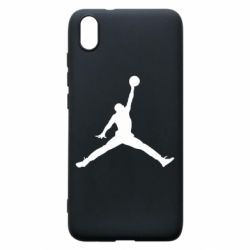 Чохол для Xiaomi Redmi 7A Джордан - PrintSalon