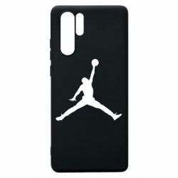 Чохол для Huawei P30 Pro Джордан - PrintSalon