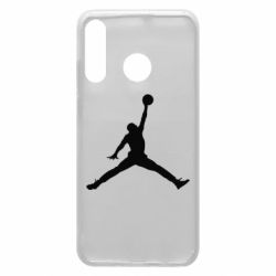 Чохол для Huawei P30 Lite Джордан - PrintSalon