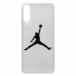 Чохол для Samsung A70 Джордан - PrintSalon