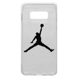 Чохол для Samsung S10e Джордан - PrintSalon