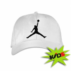 Дитяча кепка Джордан - PrintSalon