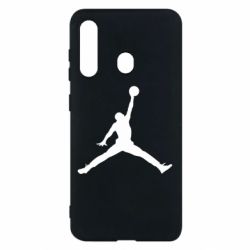Чохол для Samsung M40 Джордан - PrintSalon