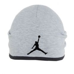 Шапка Джордан - PrintSalon