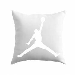 Подушка Джордан - PrintSalon