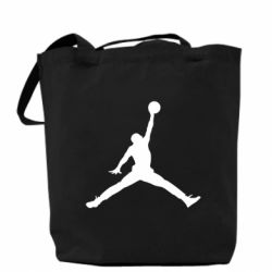 Торба Джордан - PrintSalon