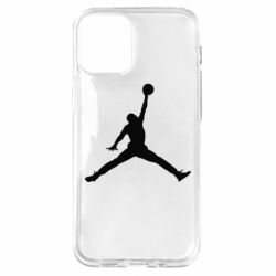 Чохол для iPhone 12 mini Джордан - PrintSalon