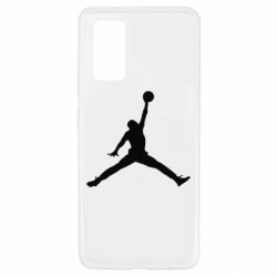 Чохол для Samsung A32 4G - PrintSalon