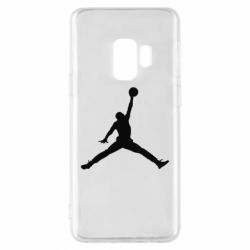 Чохол для Samsung S9 Джордан - PrintSalon