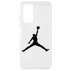 Чохол для Xiaomi Mi 10T / 10T Pro Джордан - PrintSalon