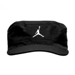 Кепка мілітарі Джордан - PrintSalon