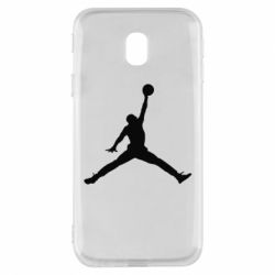 Чохол для Samsung J3 2017 Джордан - PrintSalon